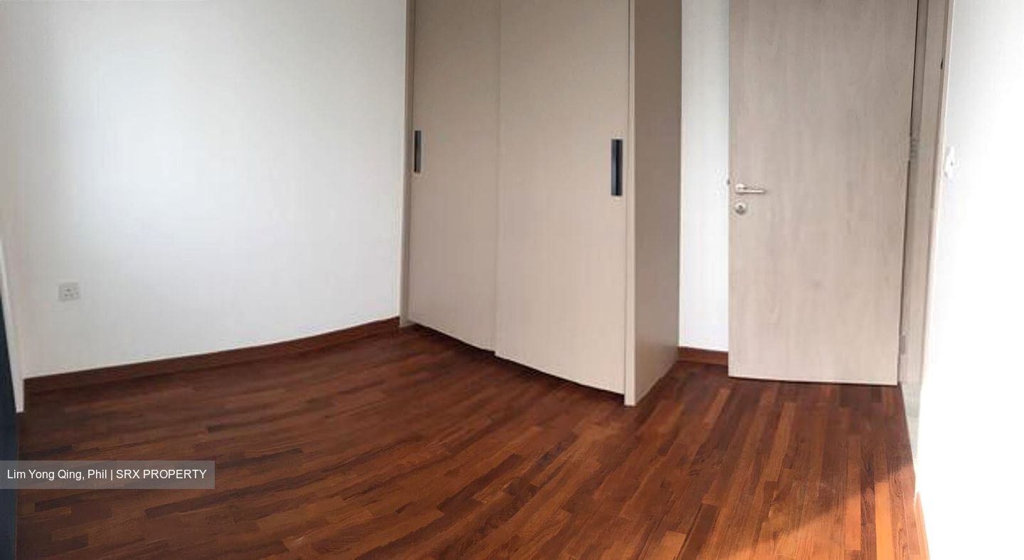 J Gateway (D22), Condominium #396951591